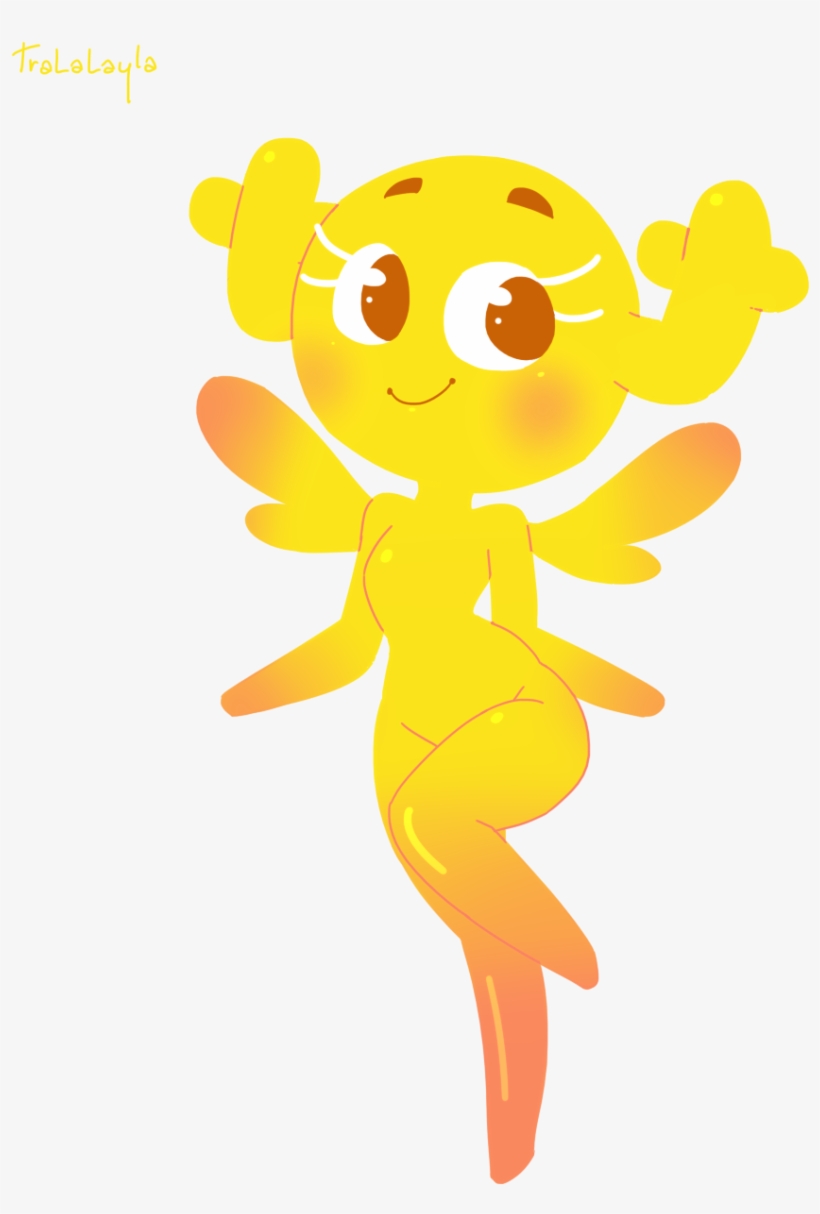 Tralalayla Tawog The Amazing World Of Gumball Penny - Sexy Cute Penny Amazing World Of Gumball, transparent png #9550636