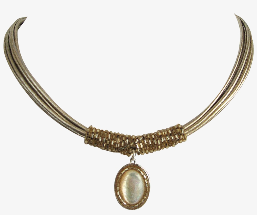 938 X 938 4 - Choker, transparent png #9550772