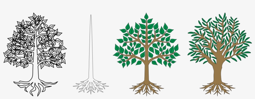 Arbolitos Png, transparent png #9550814
