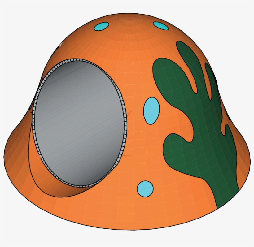 Circle, transparent png #9551106