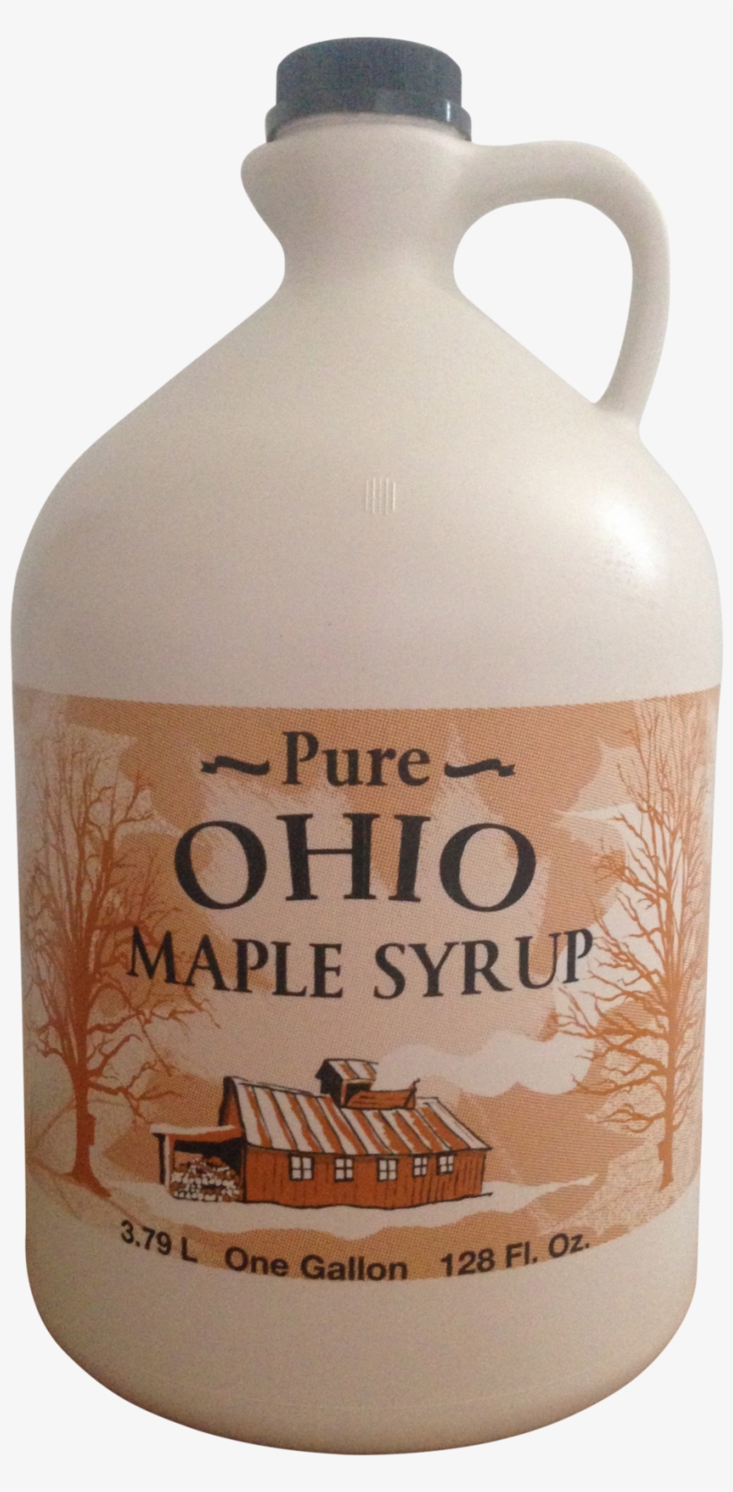 Gallonjug V=1464645235 - Two-liter Bottle, transparent png #9551278