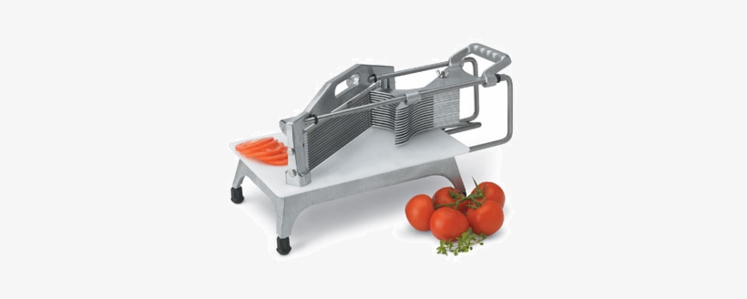 Vollrath 0643n Redco Tomato Pro Tomato Slicer With - Vollrath Tomato Pro Slicer, transparent png #9551368