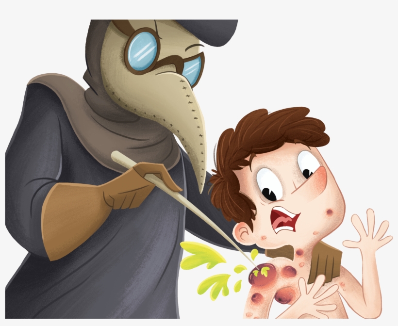 See More - Cartoon, transparent png #9551538