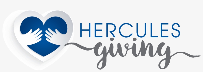 The Hercules Giving Program Was Founded For Its Employees - La Mano Que Ayuda, transparent png #9551697