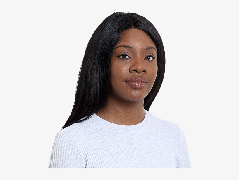 It's Black History Month And At Last We're Celebrating - Girl, transparent png #9551812