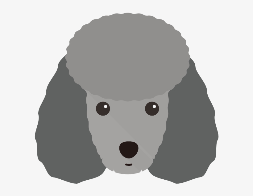 Create A Tailor-made Shop Just For Your Dog - Poodle Toy Icon Png, transparent png #9551894