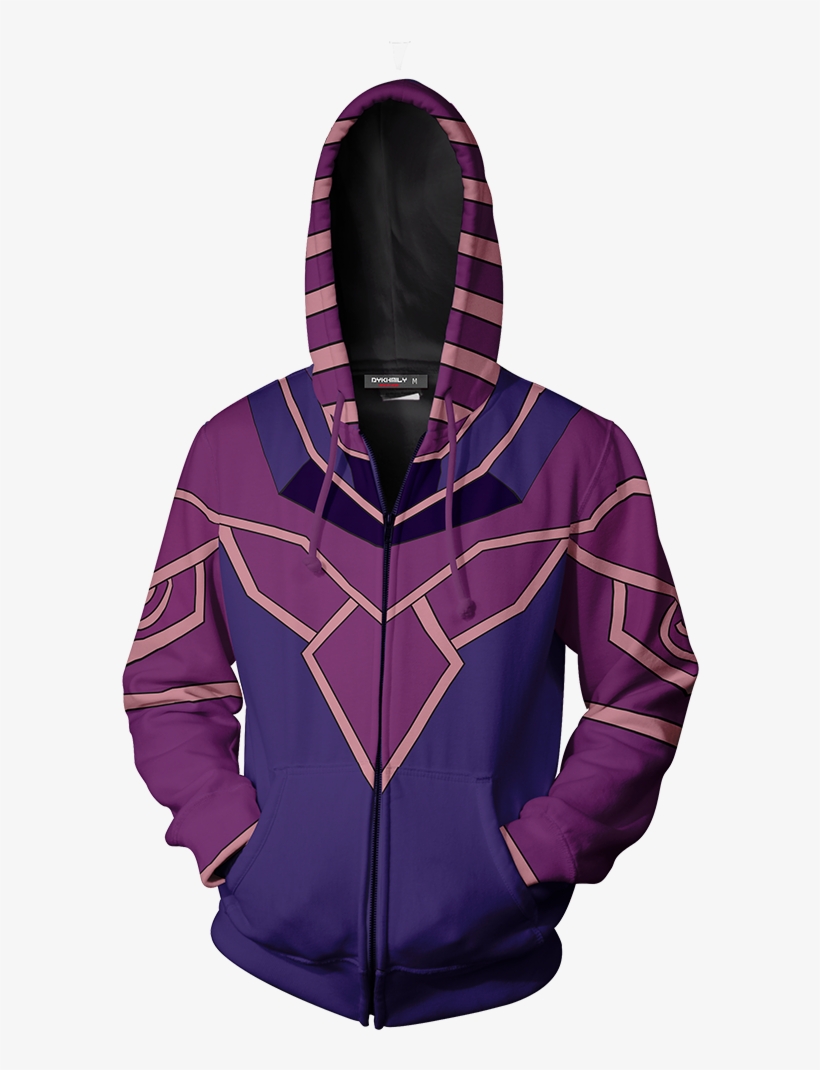 Hover To Zoom - Spider Man Into The Spider Verse Miles Morales Jacket, transparent png #9551930