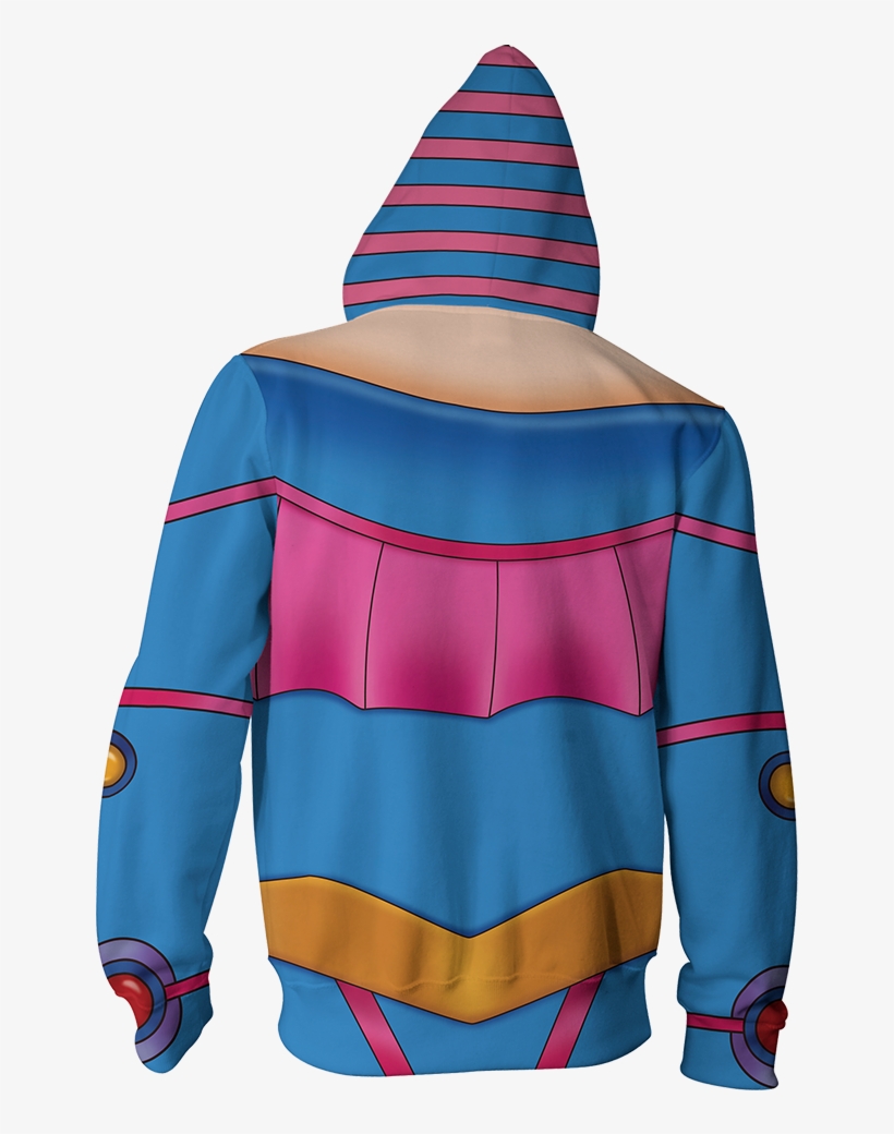 Hover To Zoom - Hoodie, transparent png #9551963
