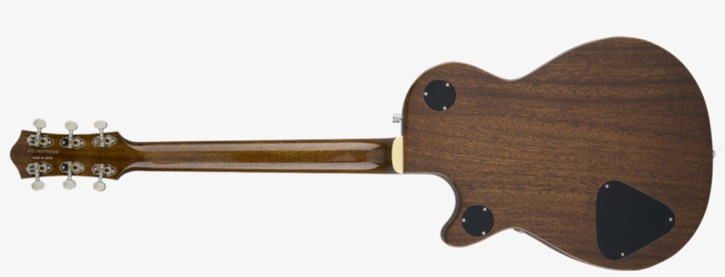 Gretsch Vintage Select '53 Duo Jet™ With Bigsby®, Tv - Gretsch Duo Jet 53, transparent png #9552222