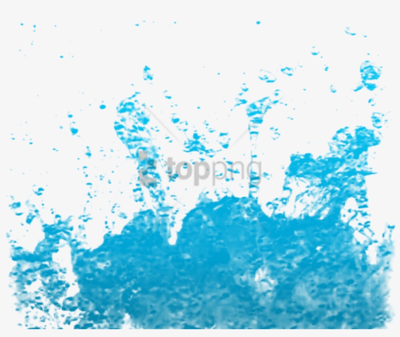 Free Png Water Png Image With Transparent Background, transparent png #9552362