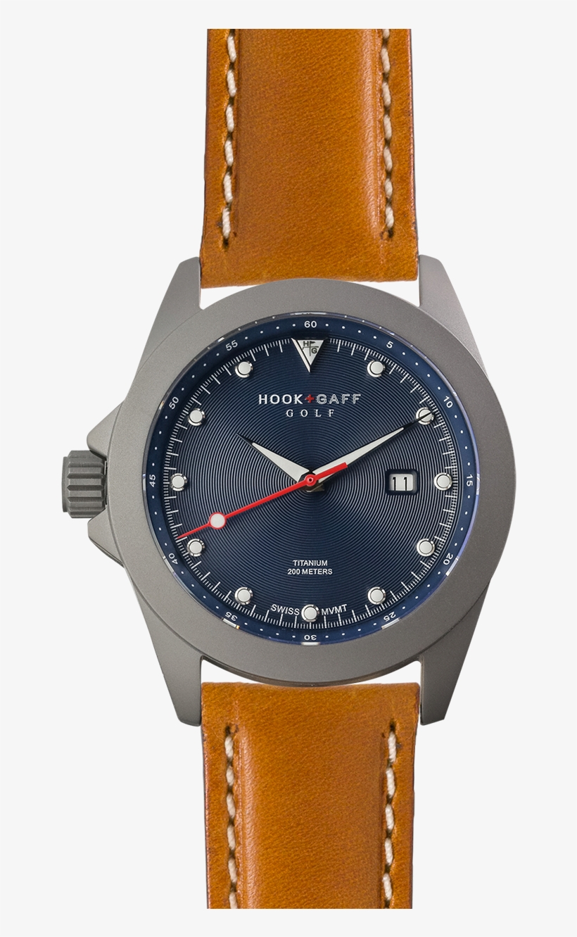 Michael - Analog Watch, transparent png #9552608