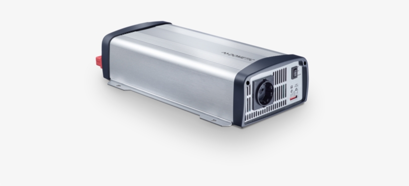 Convertidor Senoidal Sinepower Msi 1312 Dometic - Inverter Waeco Sinepower Msi1324 1300 W 24 Vdc Screw, transparent png #9552737