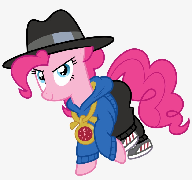 4493 X 4000 4 - Pinkie Pie Mc, transparent png #9552819