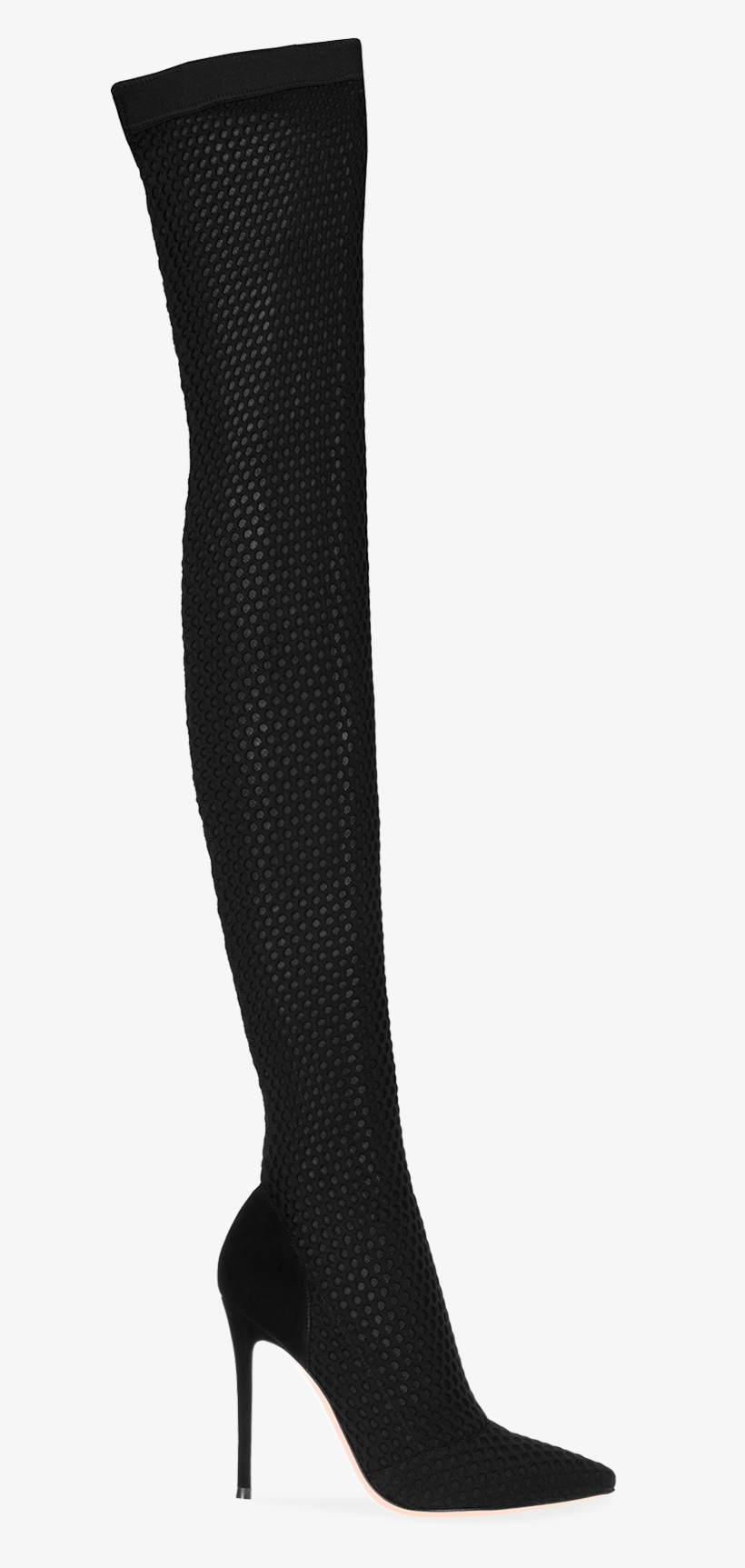 Vox Cuissard - New Arrivals - Woman - Gianvito Rossi - Steve Madden Bolted, transparent png #9552902