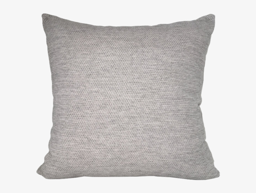 Verdant Cushion - Cushion, transparent png #9552946