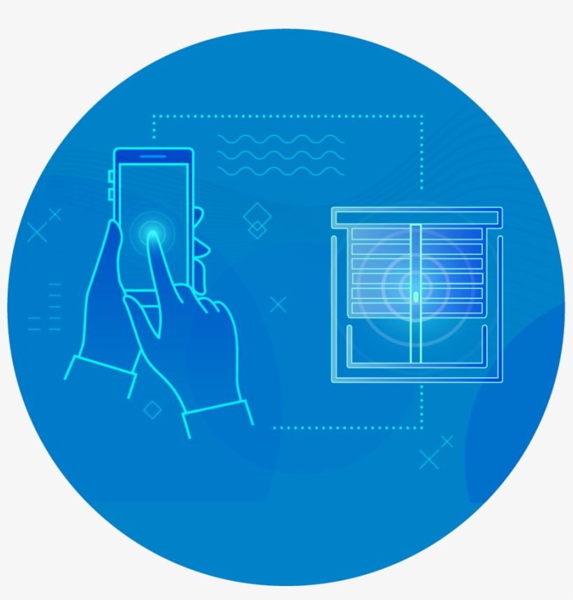 Choose The Right Solution For You - Circle, transparent png #9553012