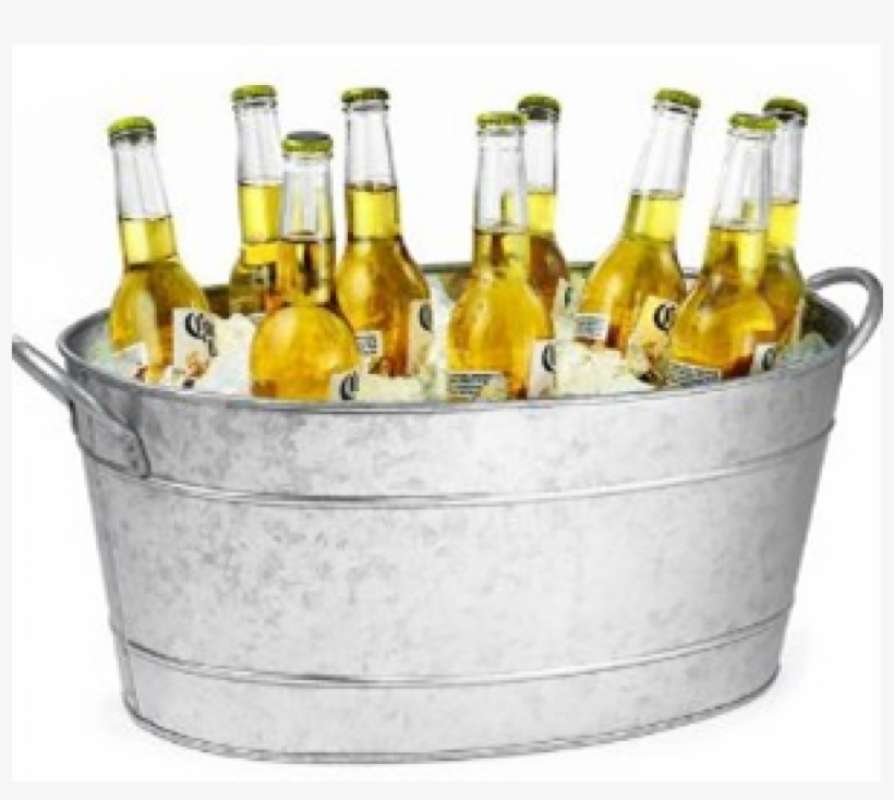 Beer Tub, transparent png #9553438