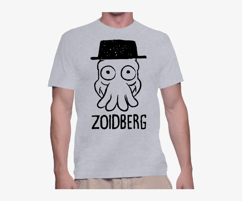 Zoidberg-homme - Ian Malcolm T Shirt, transparent png #9553788