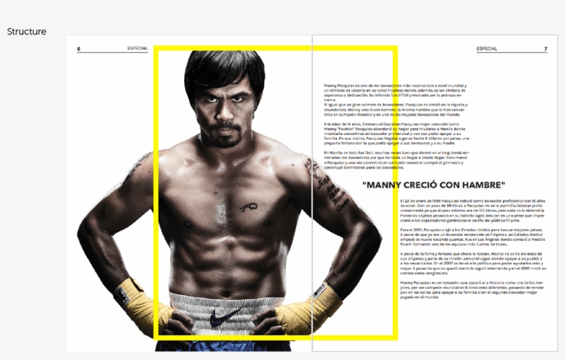 Lucy Mata S Software Id Ai Ps - Manny Pacquiao, transparent png #9553843