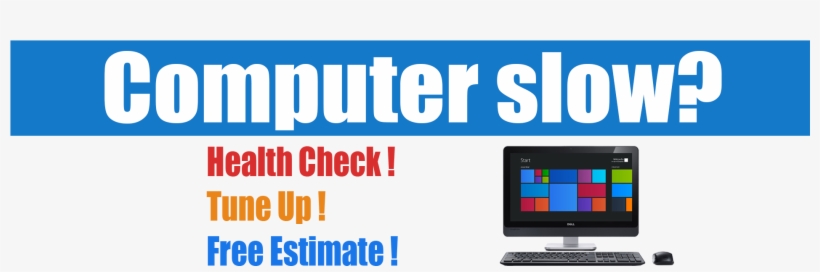 Computer Repair Centre, Tunbridge Wells - Personal Computer, transparent png #9553964