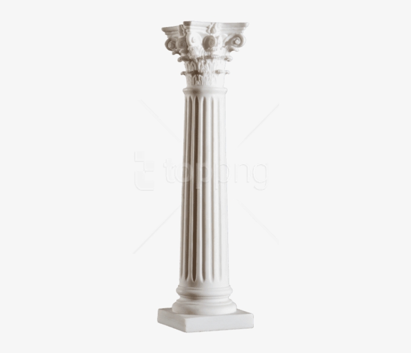 Free Png Columns Ionic Png Images Transparent - Transparent Png Columns, transparent png #9554003