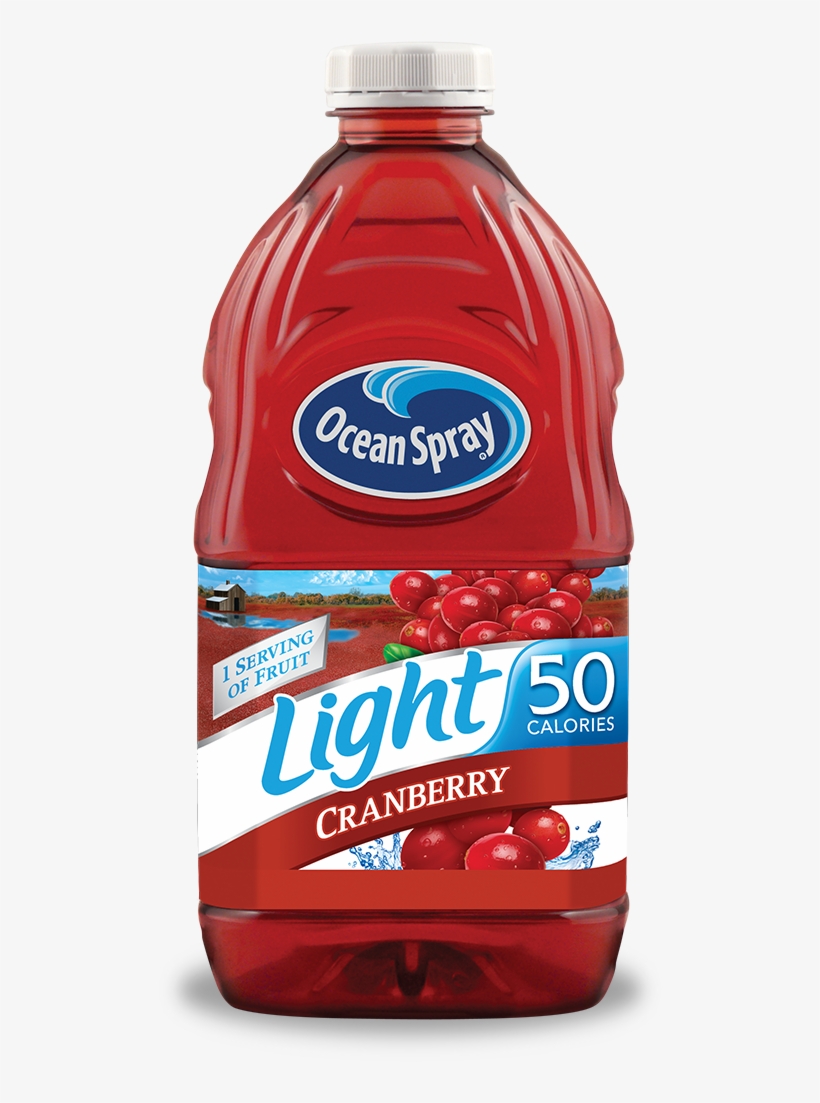615 X 1043 1 - Ocean Spray Cranberry Raspberry, transparent png #9554061