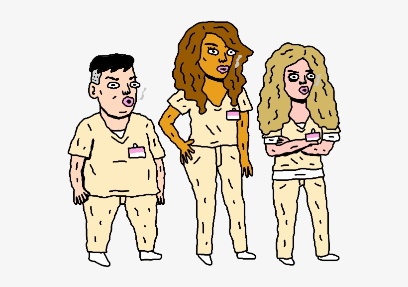 Icons Come In All Shapes And Colors - Cartoon, transparent png #9554197