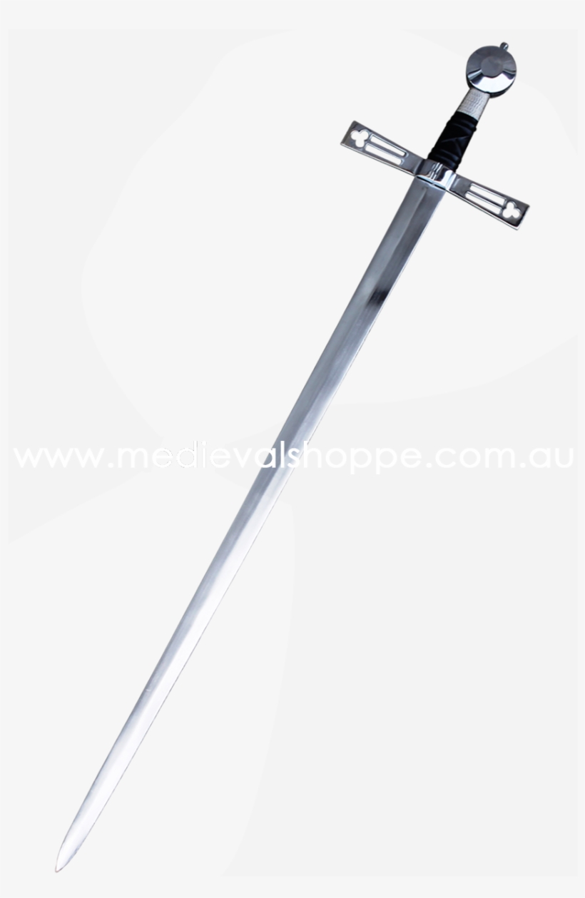 Gothic Sword - Sabre, transparent png #9554267