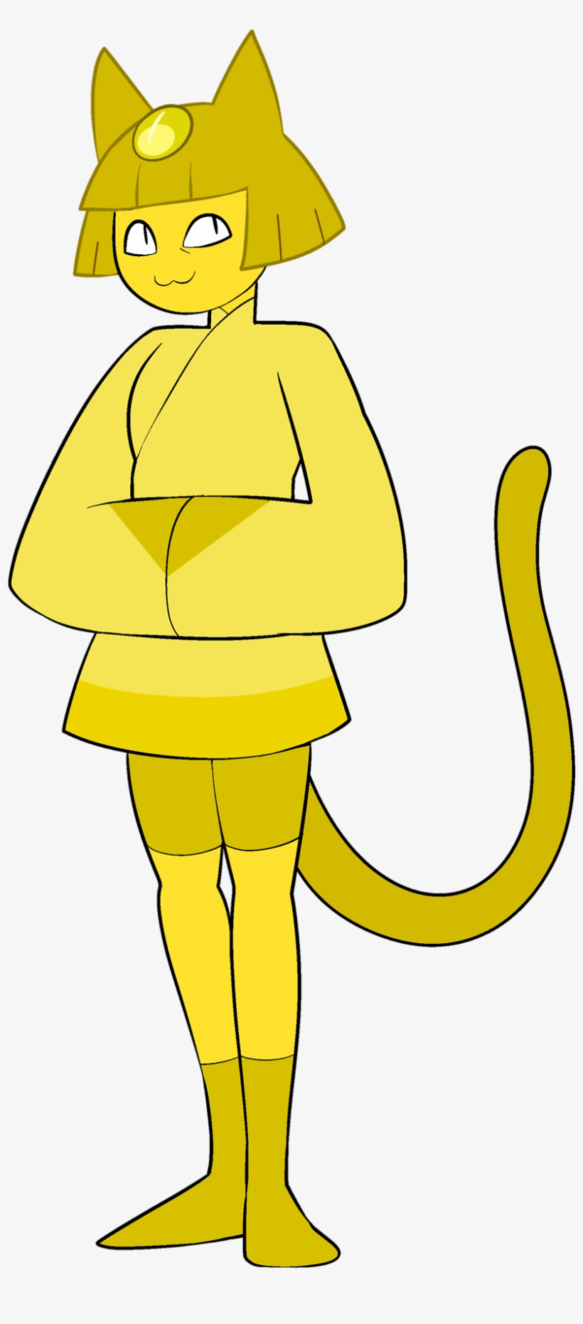 Cat's Eye Opal - Steven Universe Cat Eye, transparent png #9554335