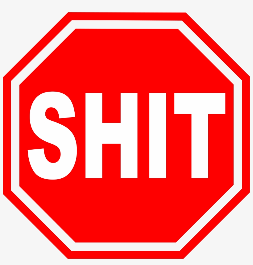 big image stop sign free clip art free transparent png download