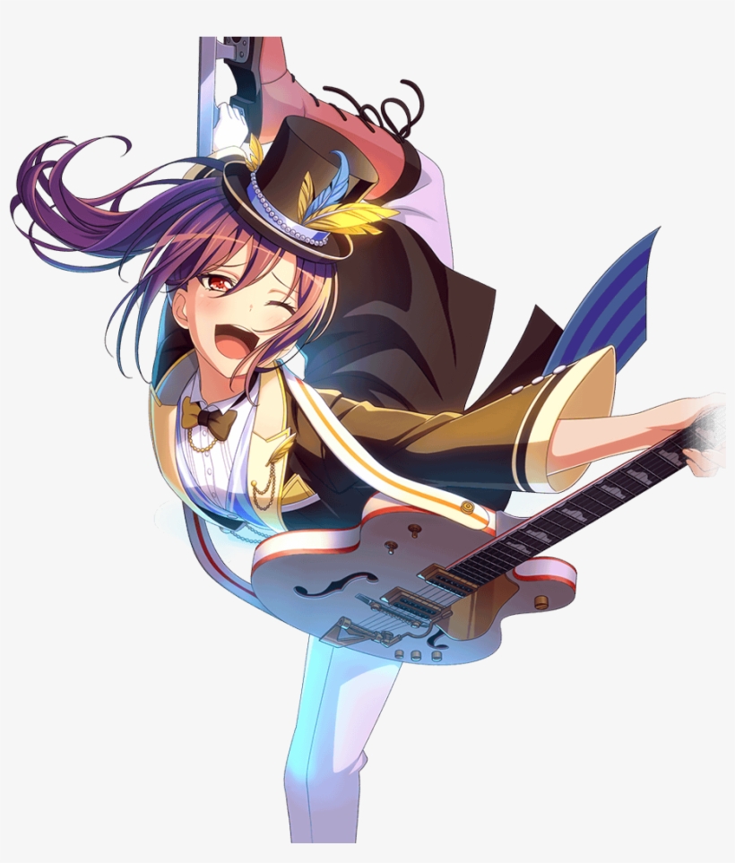 A Fleeting Creature - Kaoru Seta Fleeting Performance, transparent png #9554505