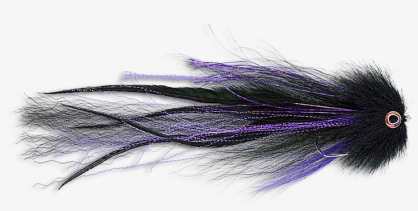 19) Specialty Flies - Cobalt Blue, transparent png #9554628