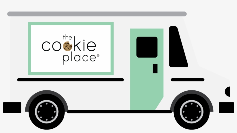 #cookiesthatsay We Deliver Locally, transparent png #9554819