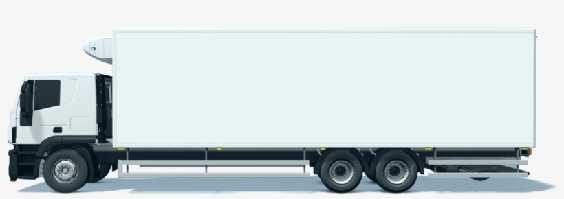 Nisa 26 Tonne Truck, transparent png #9554854