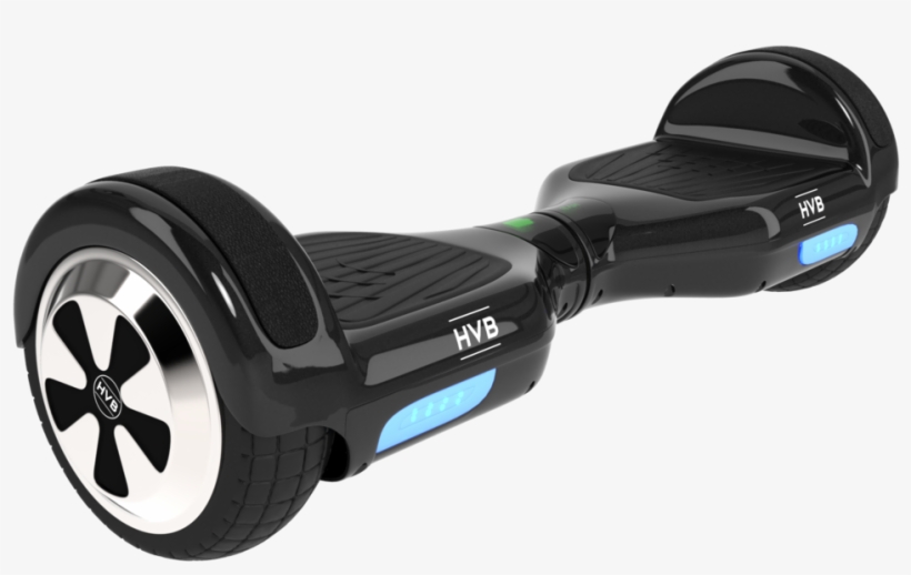 Hoverboard Png, transparent png #9555012