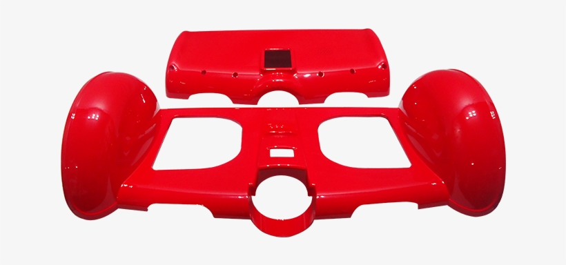 Battbot Shell-2 - Push & Pull Toy, transparent png #9555231