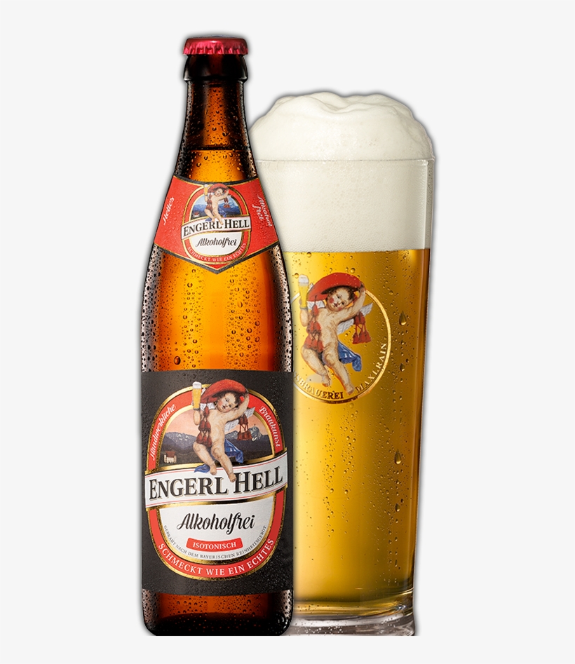 Yes - Wheat Beer, transparent png #9555334