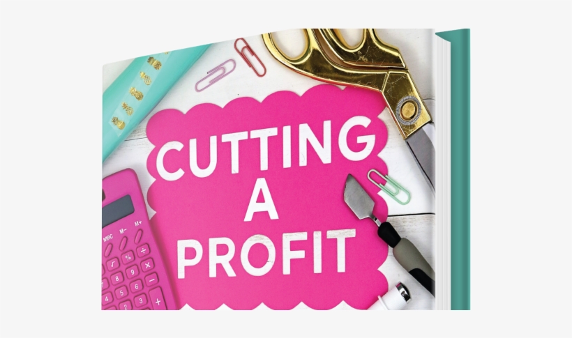 Cutting A Profit - Gnomes, transparent png #9555431