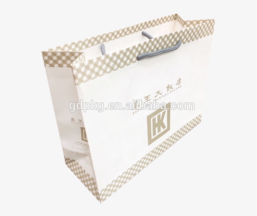 Taiwan Luxury Paper Shopping Bag, Taiwan Luxury Paper - Paper Bag, transparent png #9555456