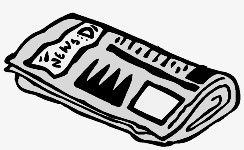 1280 X 852 6 - Yellow Journalism Clipart, transparent png #9555542