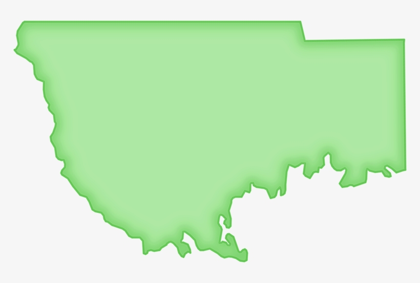 For Help With Png Maps, Or Deciding Which Format Of - Silhouette, transparent png #9555546