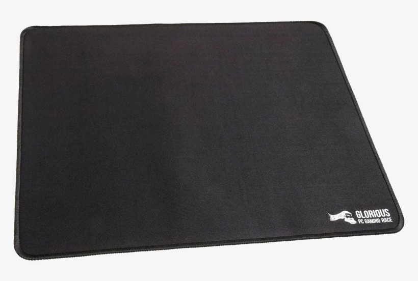 Glorious Pc Gaming Race Mousepad - Leather, transparent png #9555550