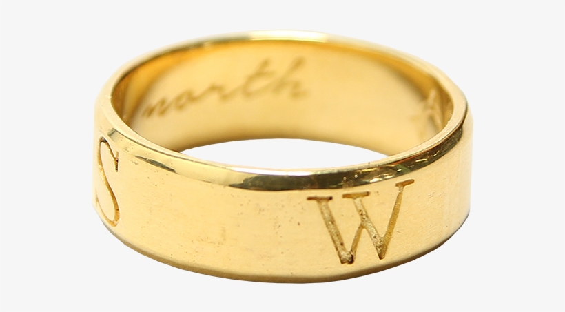 Engagement Ring, transparent png #9555748