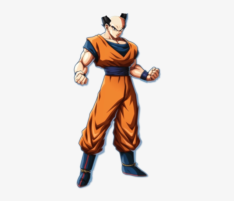 First - Dragon Ball Fighterz Gohan Adulto, transparent png #9555874