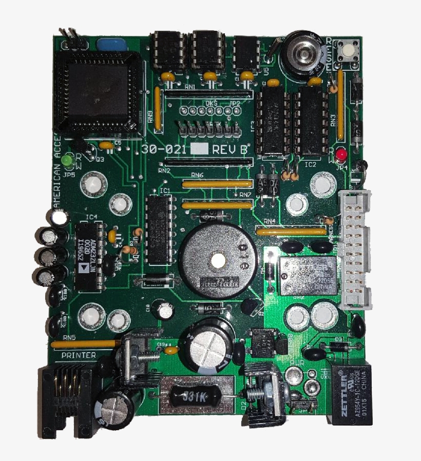 Wood Fence Materials And More At Fence Supply Inc, transparent png #9555875