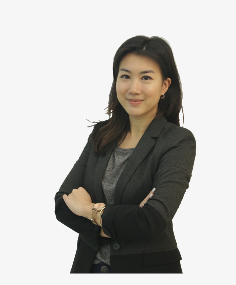 Antonia Yue - Girl, transparent png #9555981