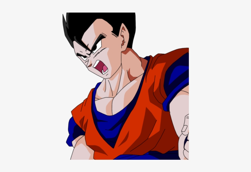 Ultimate Gohan Dragon Ball Hd Wallpaper - Imagenes De Gohan Definitivo, transparent png #9556170