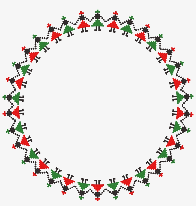 This Free Icons Png Design Of Pixel Dancers Frame, transparent png #9556281