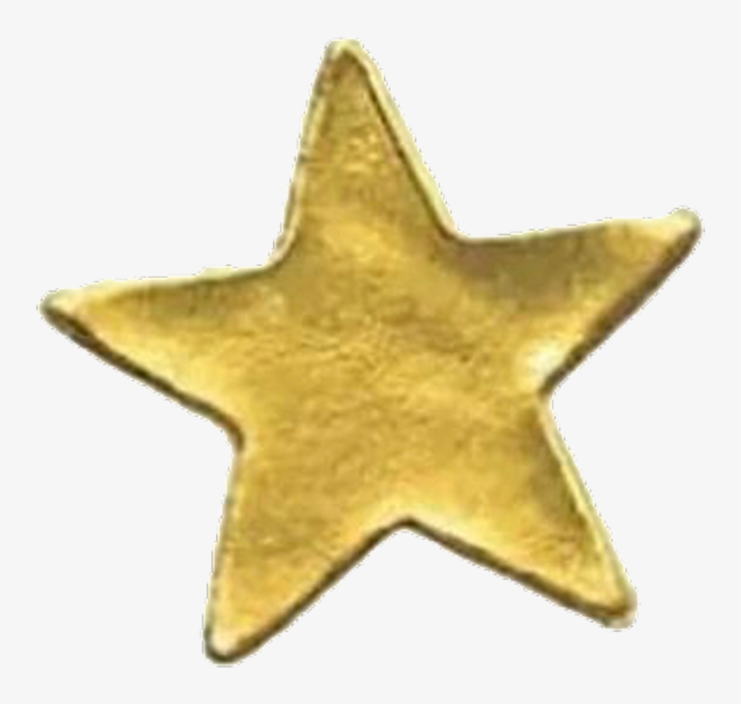 #goldstar #gold #pngs #png #lovely Pngs #usewithcredit - Golden Stars Overlay, transparent png #9556340