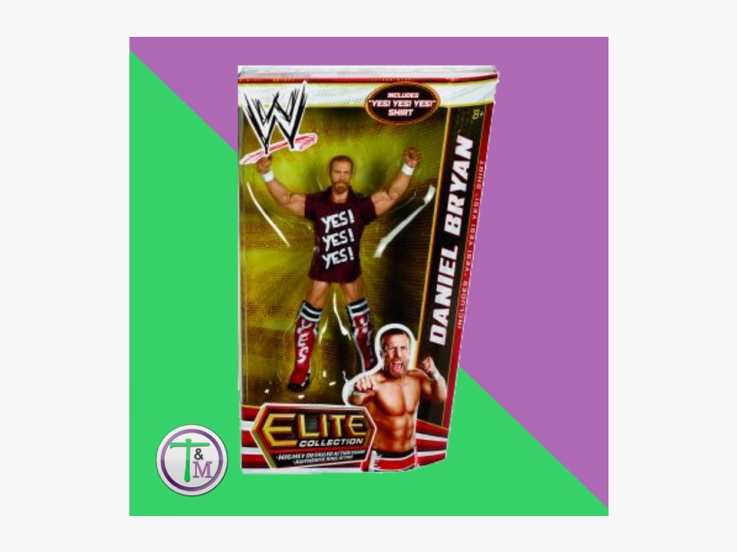 £22 - - Wwe The Rock Elite, transparent png #9556465